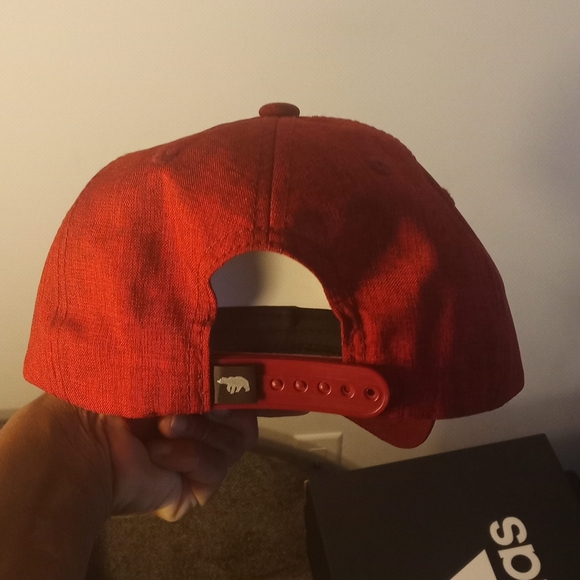 Cap - Picture 2 of 3